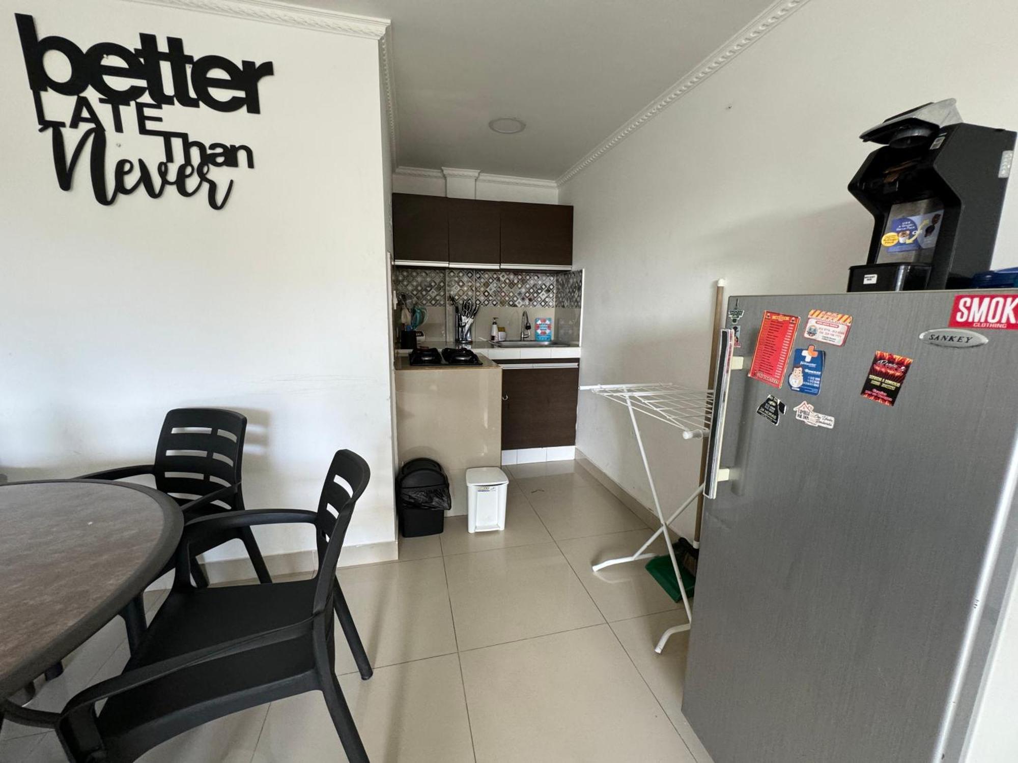 Sea Life Apartamentos En Via Principal Centro Y San Luis San Andrés エクステリア 写真