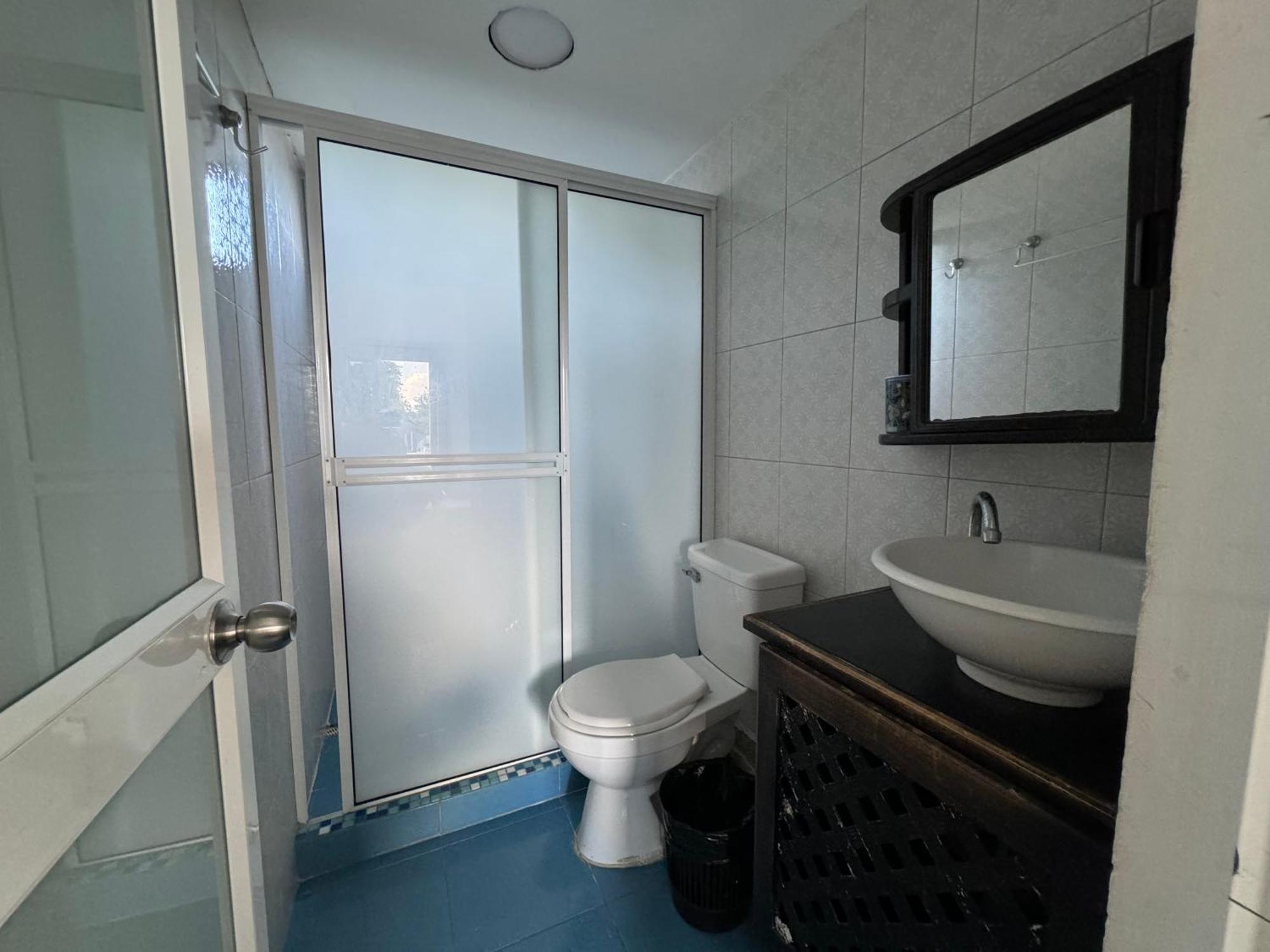 Sea Life Apartamentos En Via Principal Centro Y San Luis San Andrés エクステリア 写真