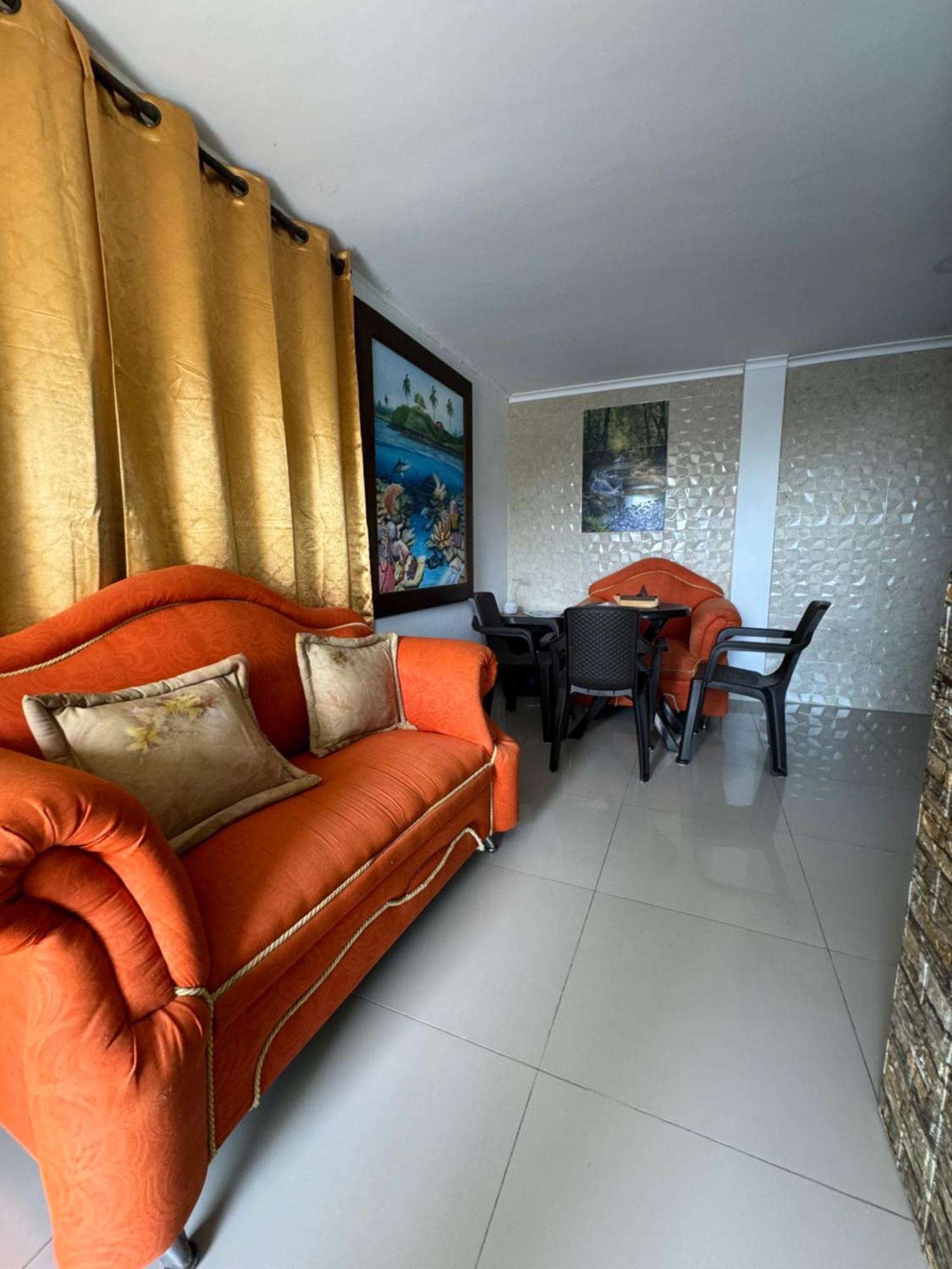 Sea Life Apartamentos En Via Principal Centro Y San Luis San Andrés エクステリア 写真