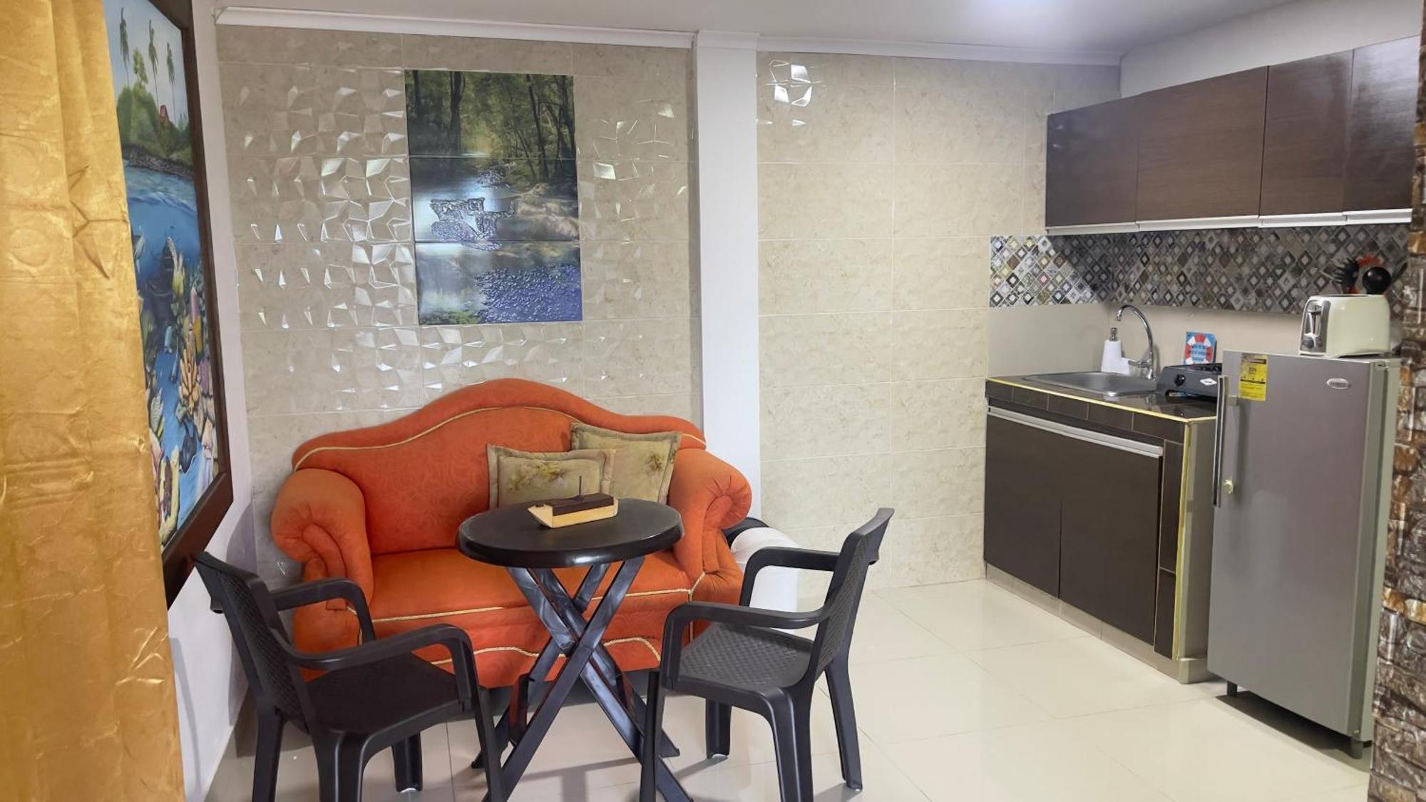 Sea Life Apartamentos En Via Principal Centro Y San Luis San Andrés エクステリア 写真