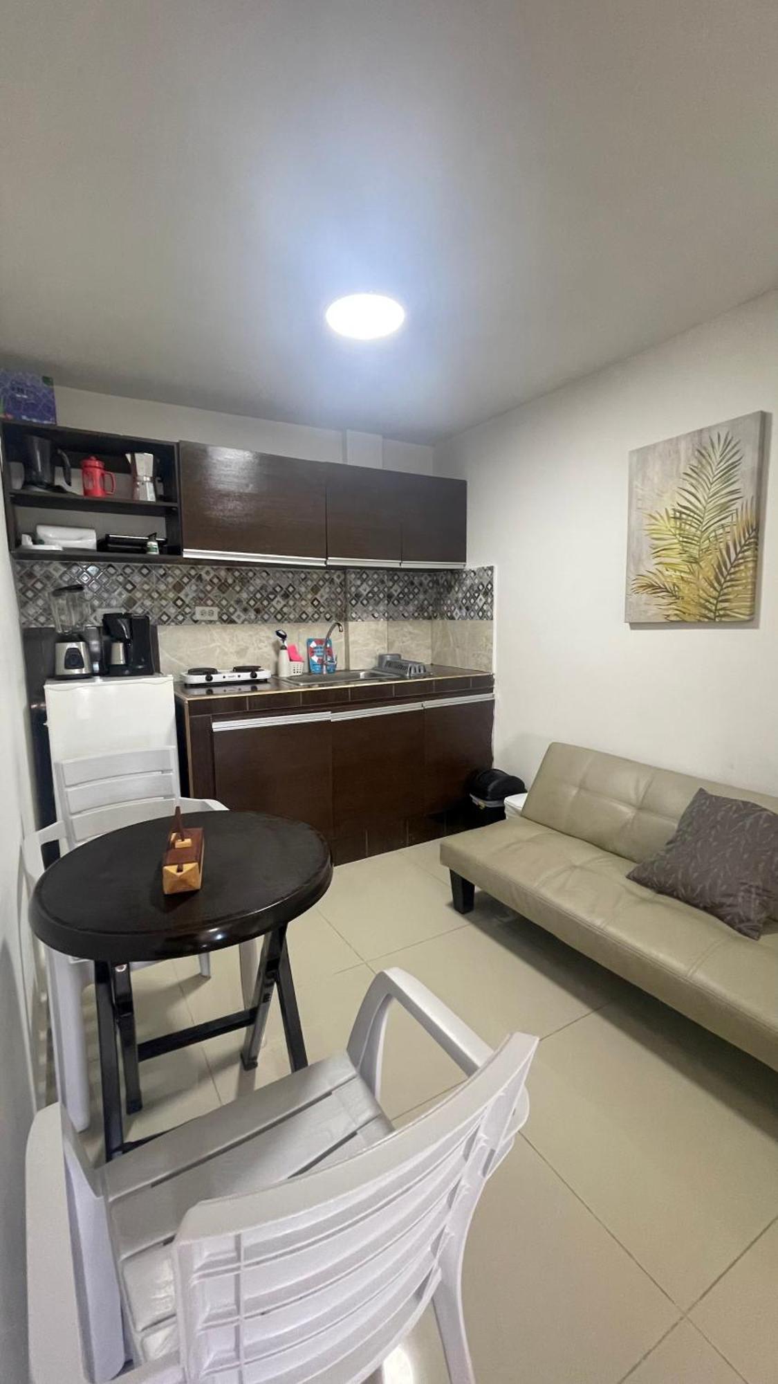 Sea Life Apartamentos En Via Principal Centro Y San Luis San Andrés エクステリア 写真