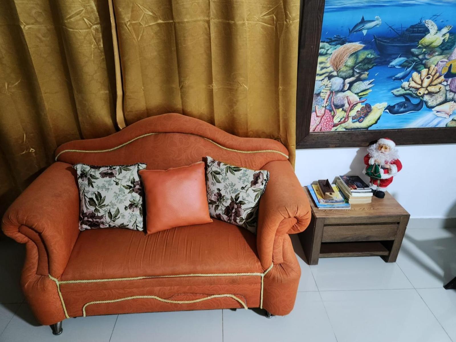 Sea Life Apartamentos En Via Principal Centro Y San Luis San Andrés エクステリア 写真
